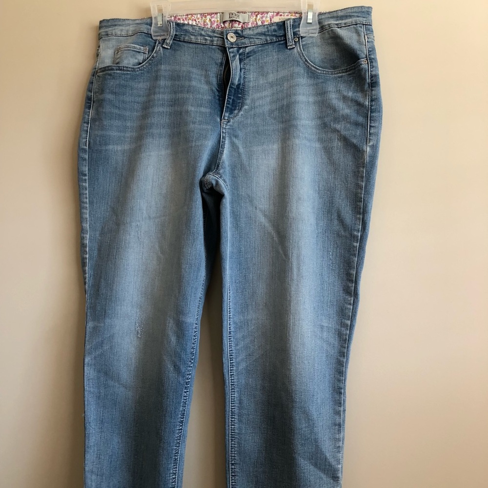 Boyfriend Jeans!